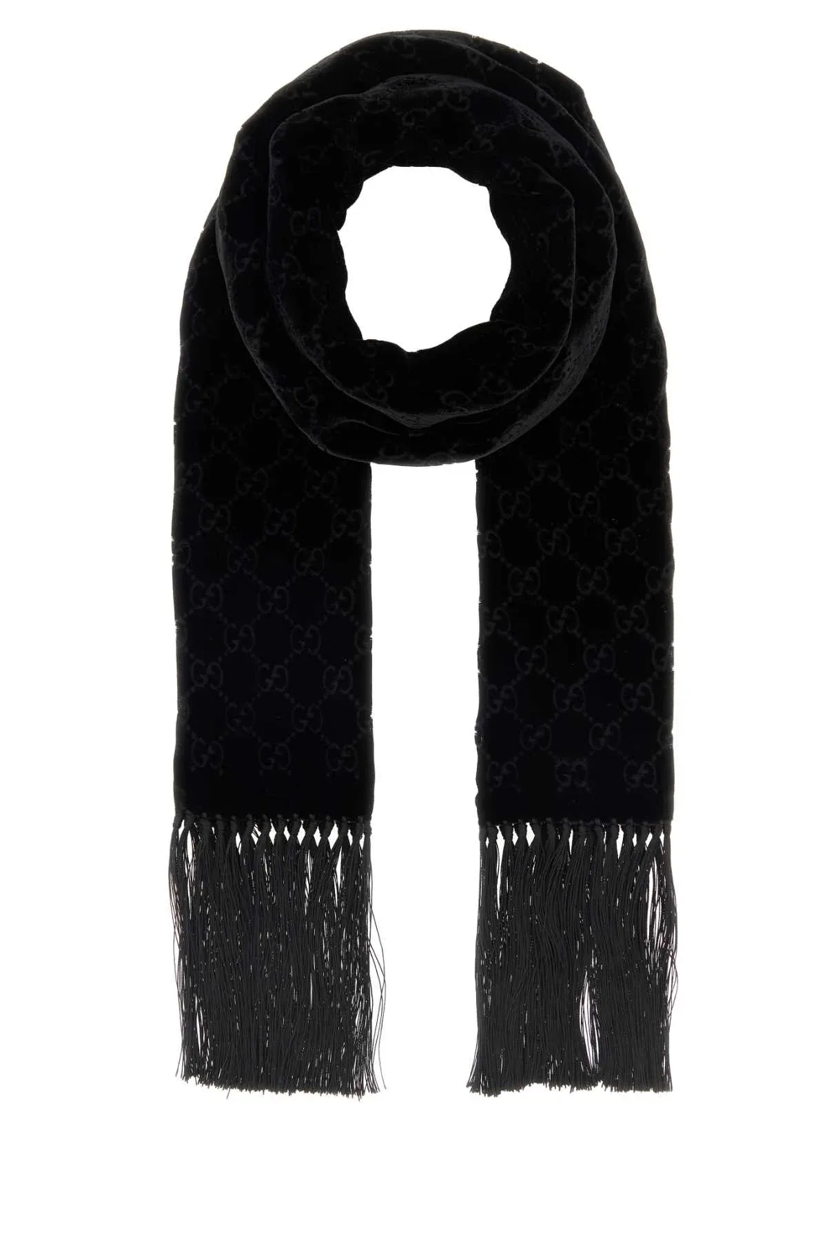Velvy Scarf