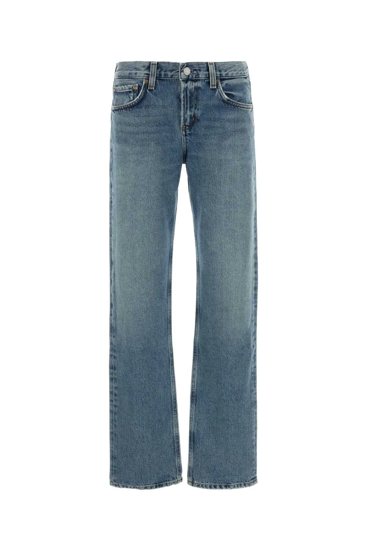 Downtown Jeans