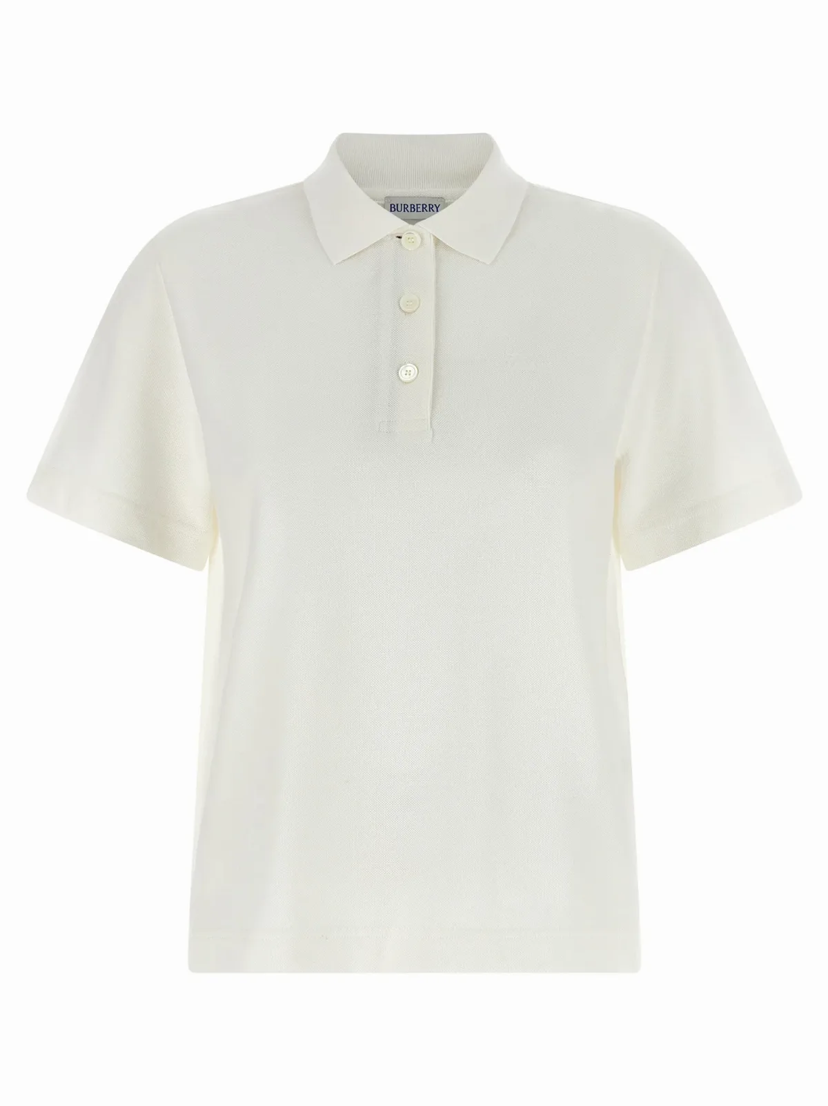 Priscilla Polo Shirt