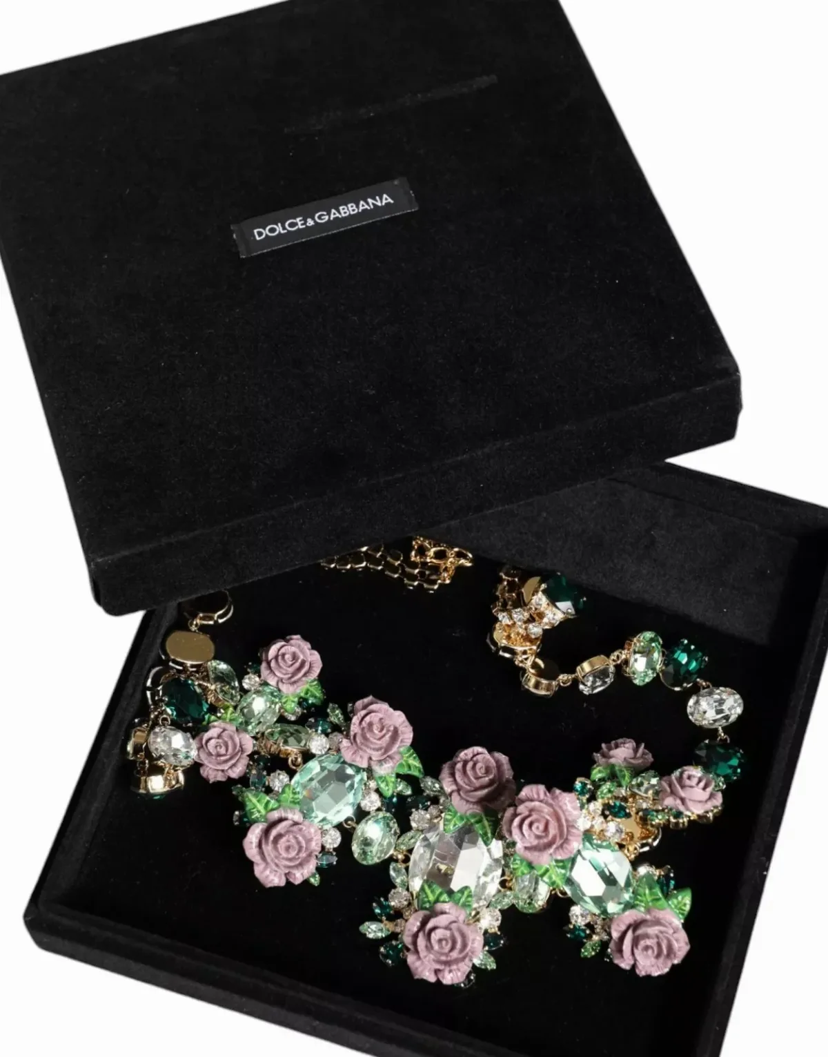 Necklace by Dolce & Gabbana
