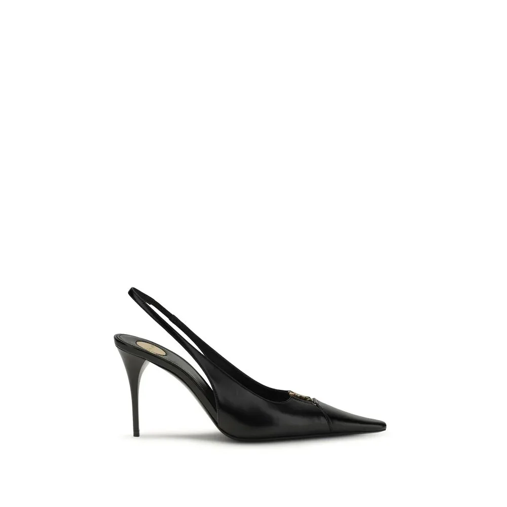Babylon Heel