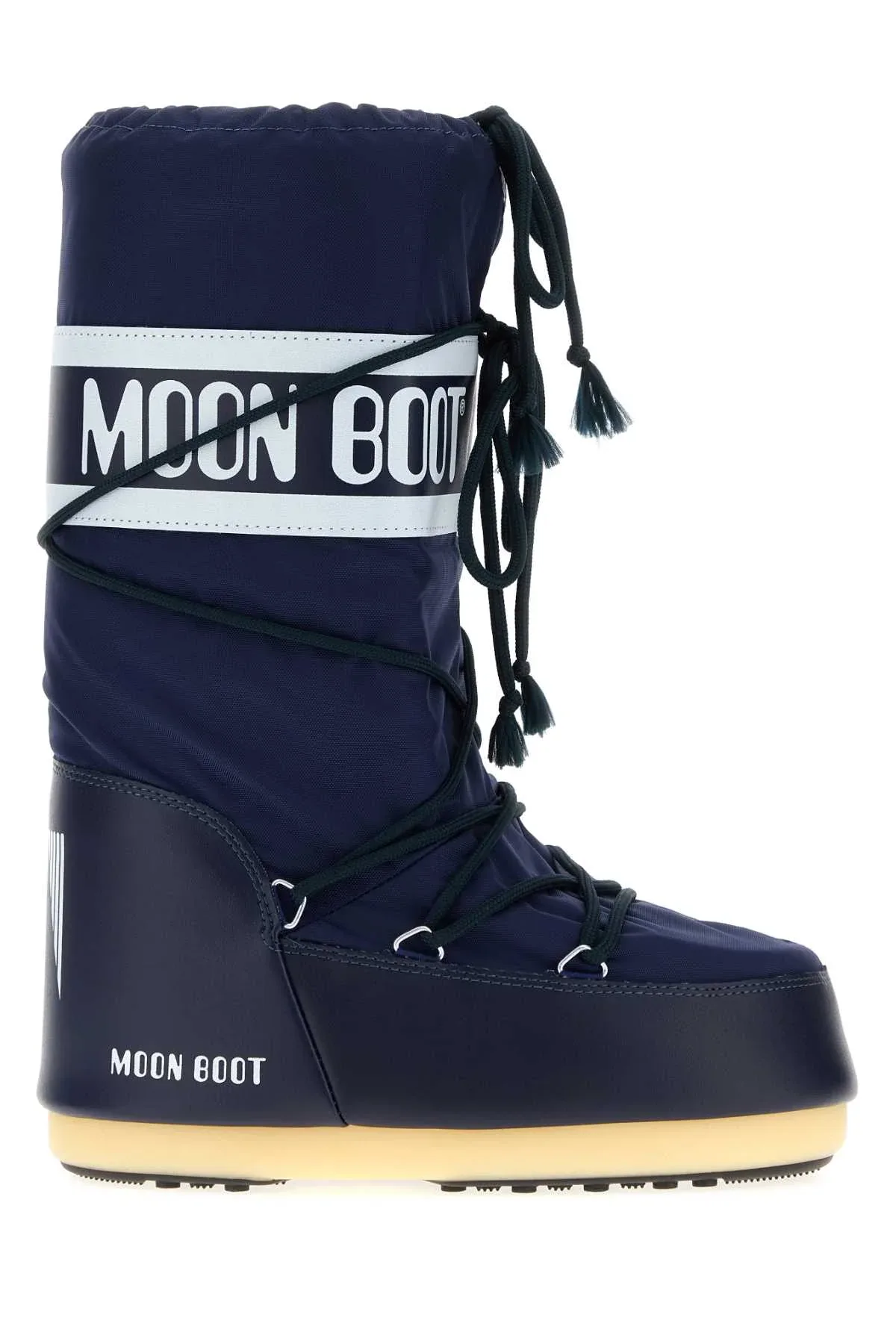 Icon Boot