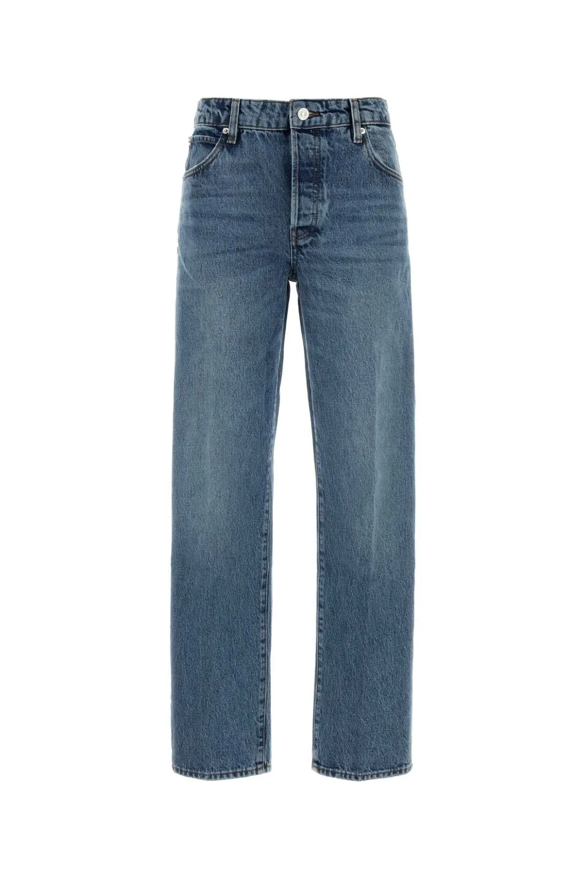 The Essential Rapture Jeans