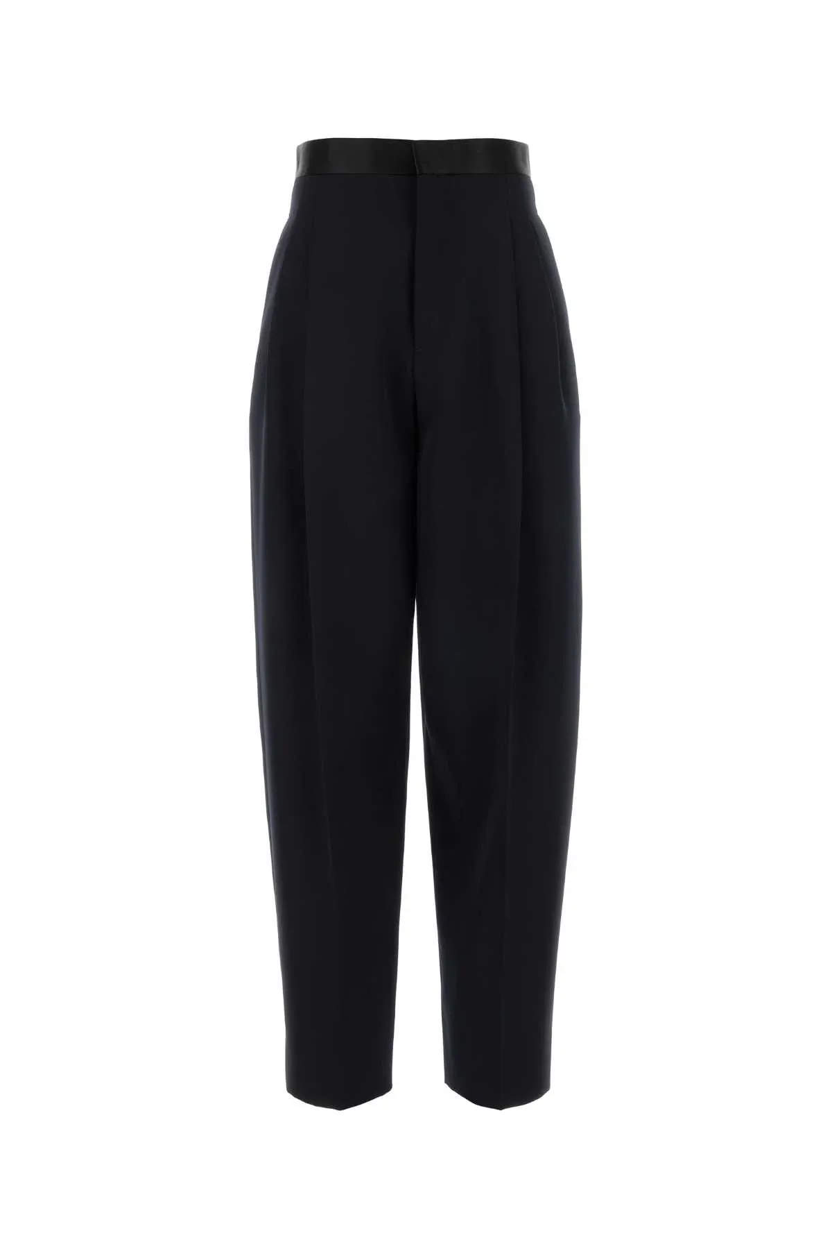 Panta Blu Trouser