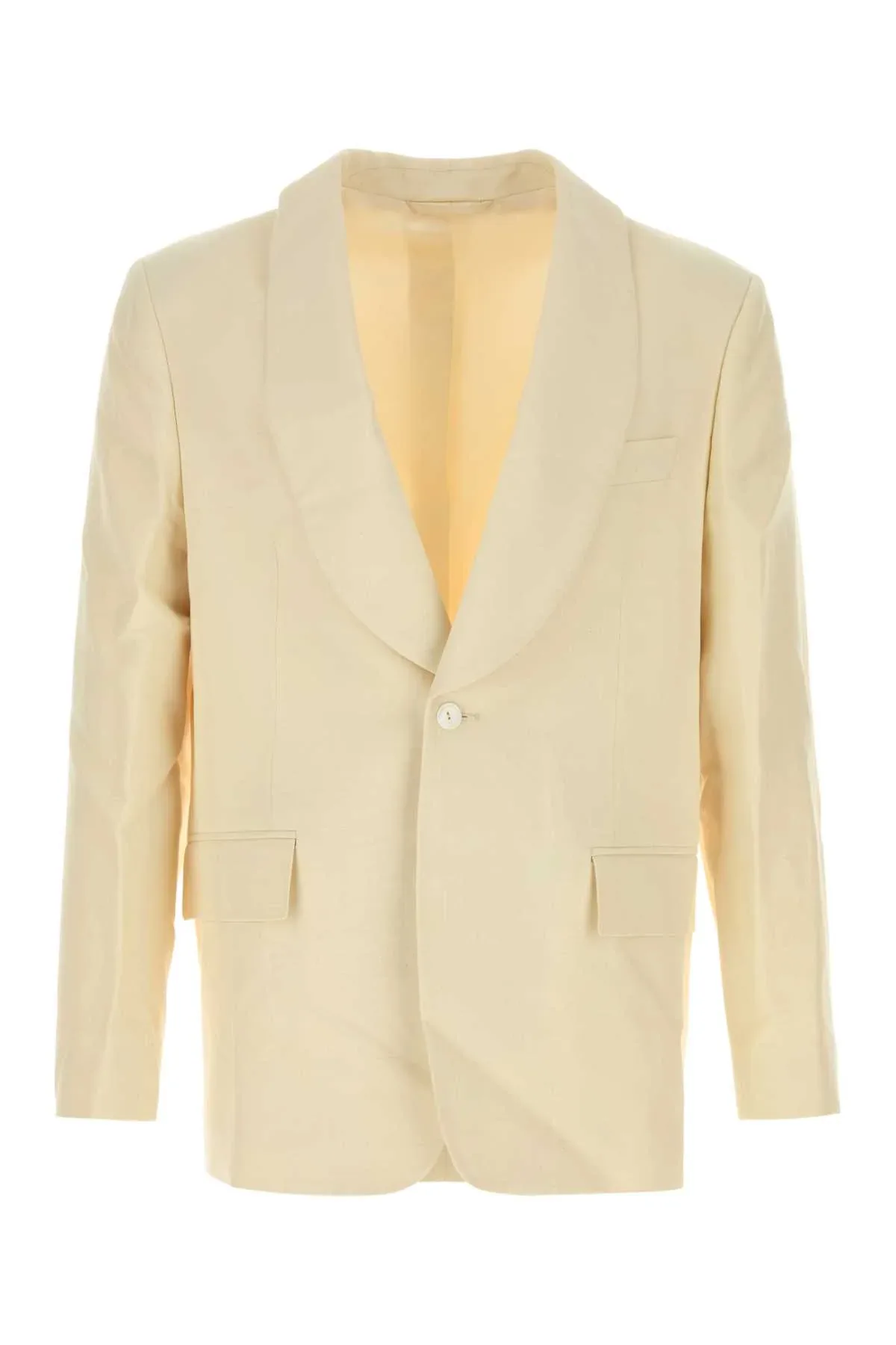 Weave Blazer