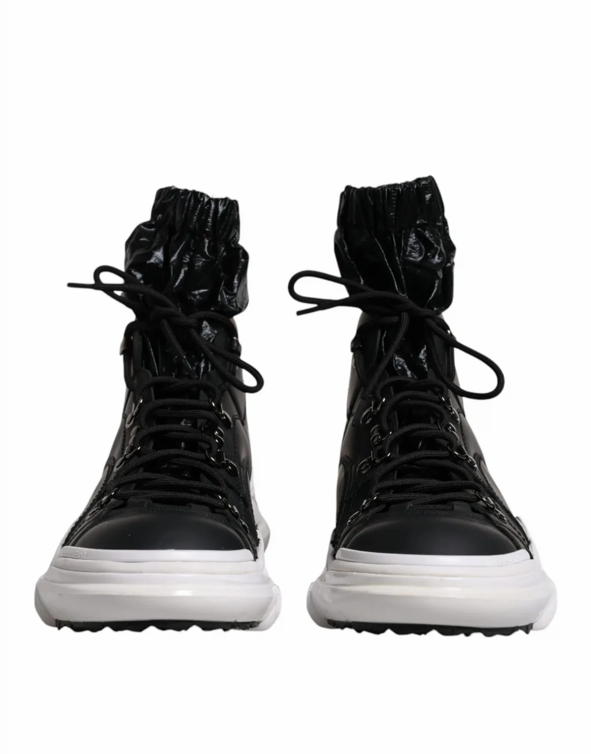 Galileo High-Top Sneaker