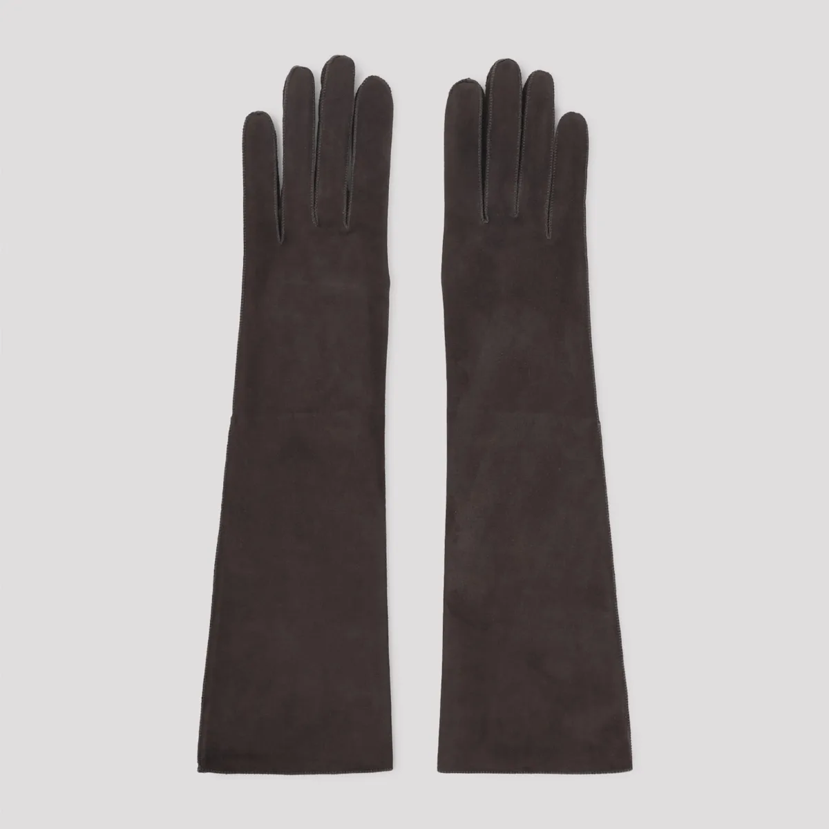 Long Slim Gloves