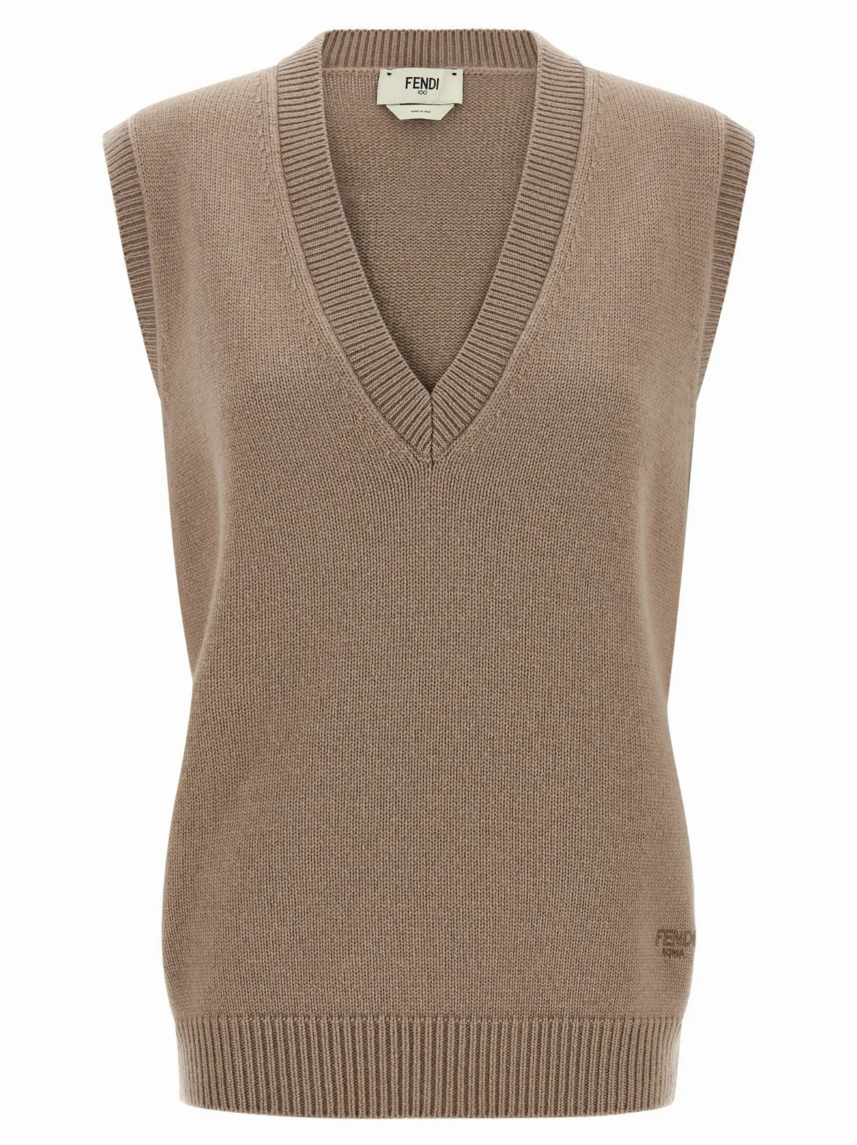 Roma Tank Top