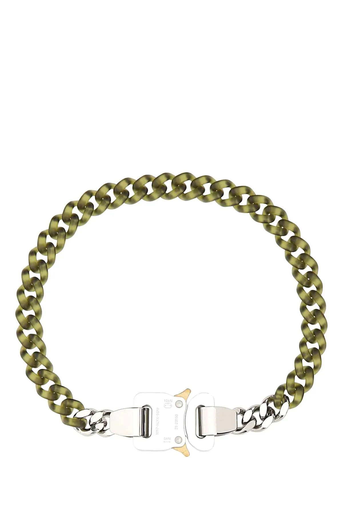 Necklace by Alyx