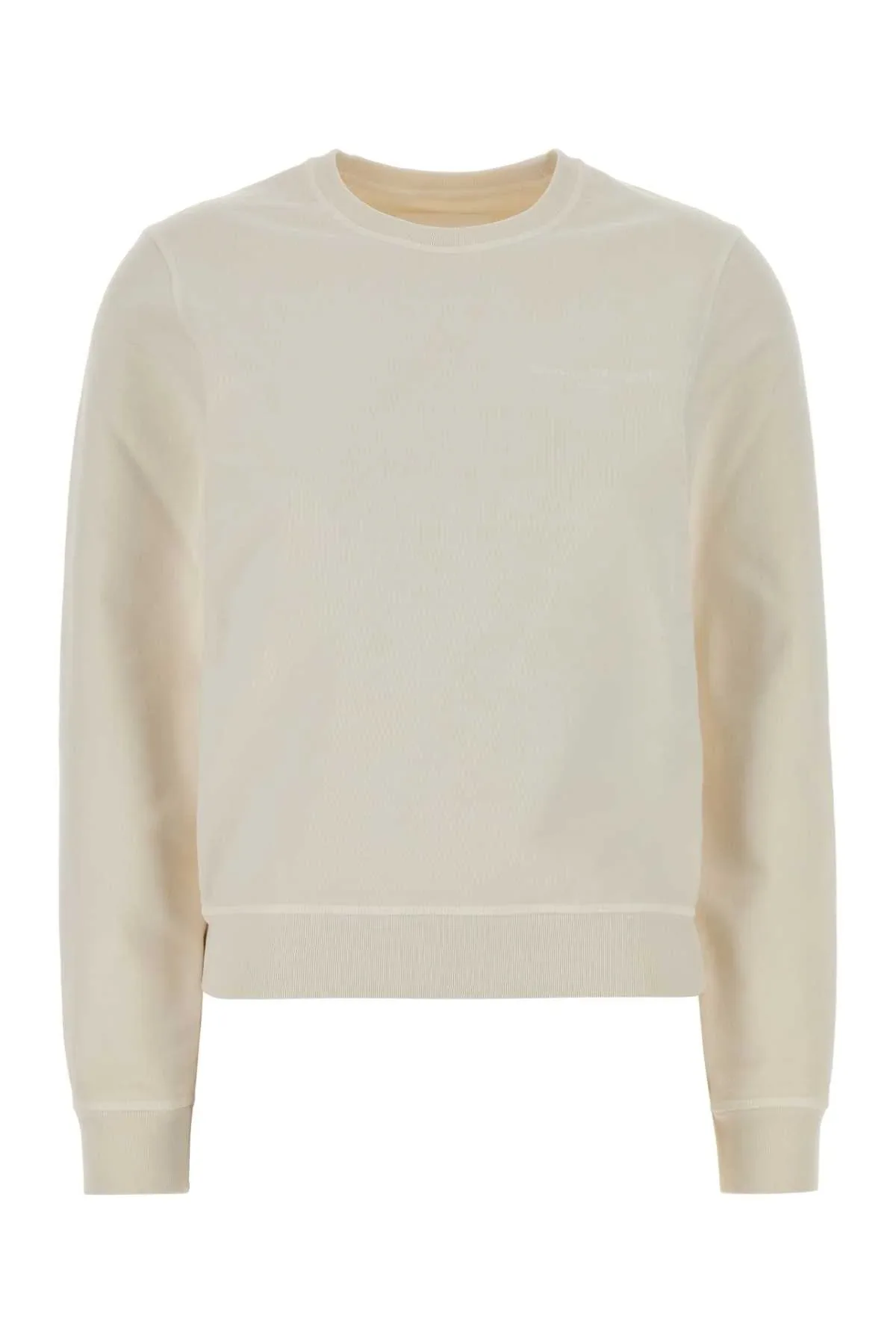 Cotton Sweatshirt