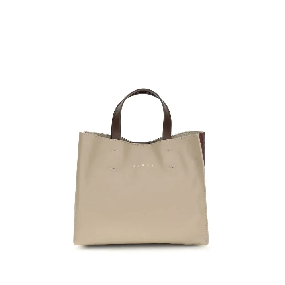 Museo Shoulder Bag