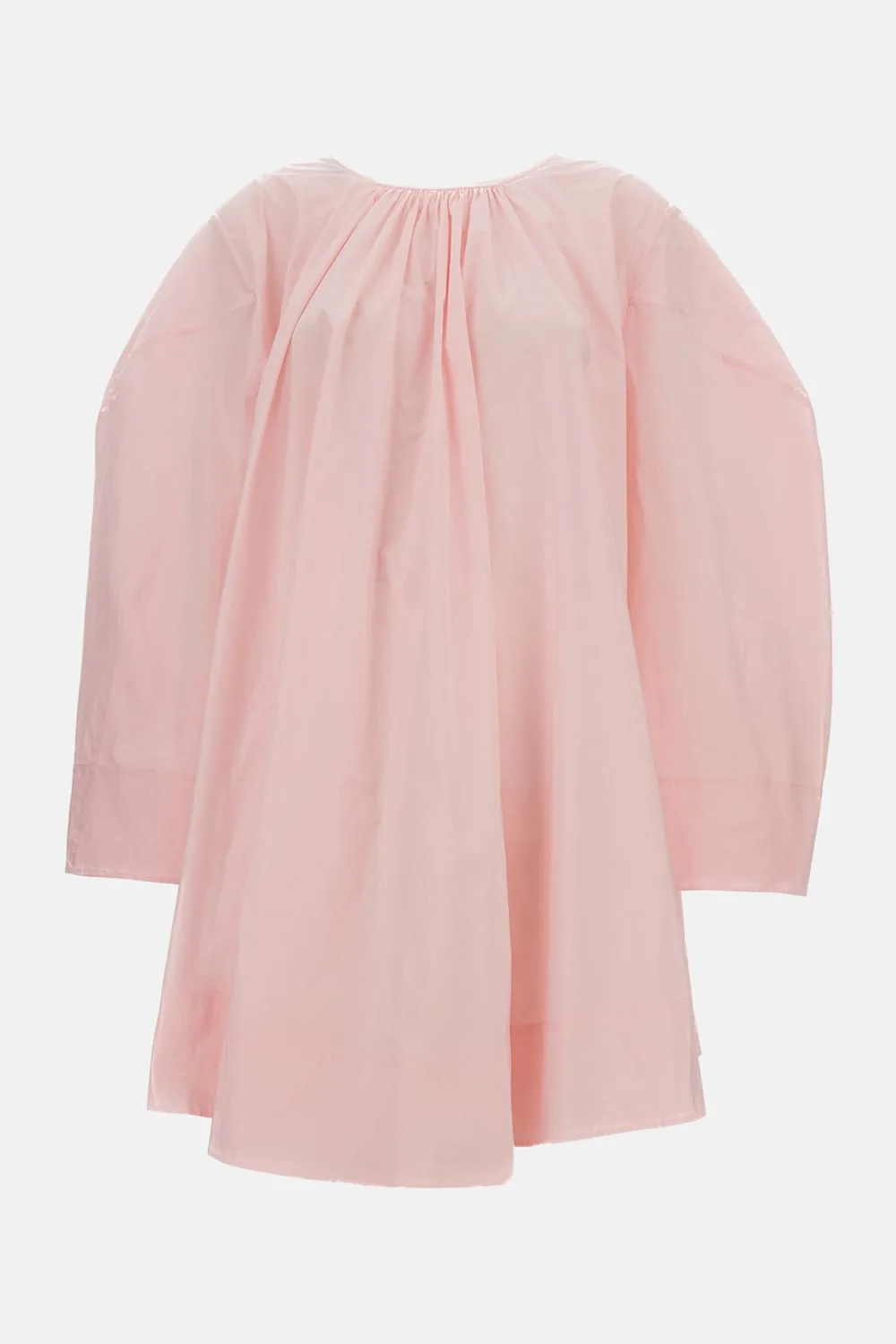 La Robe Paysan Dress