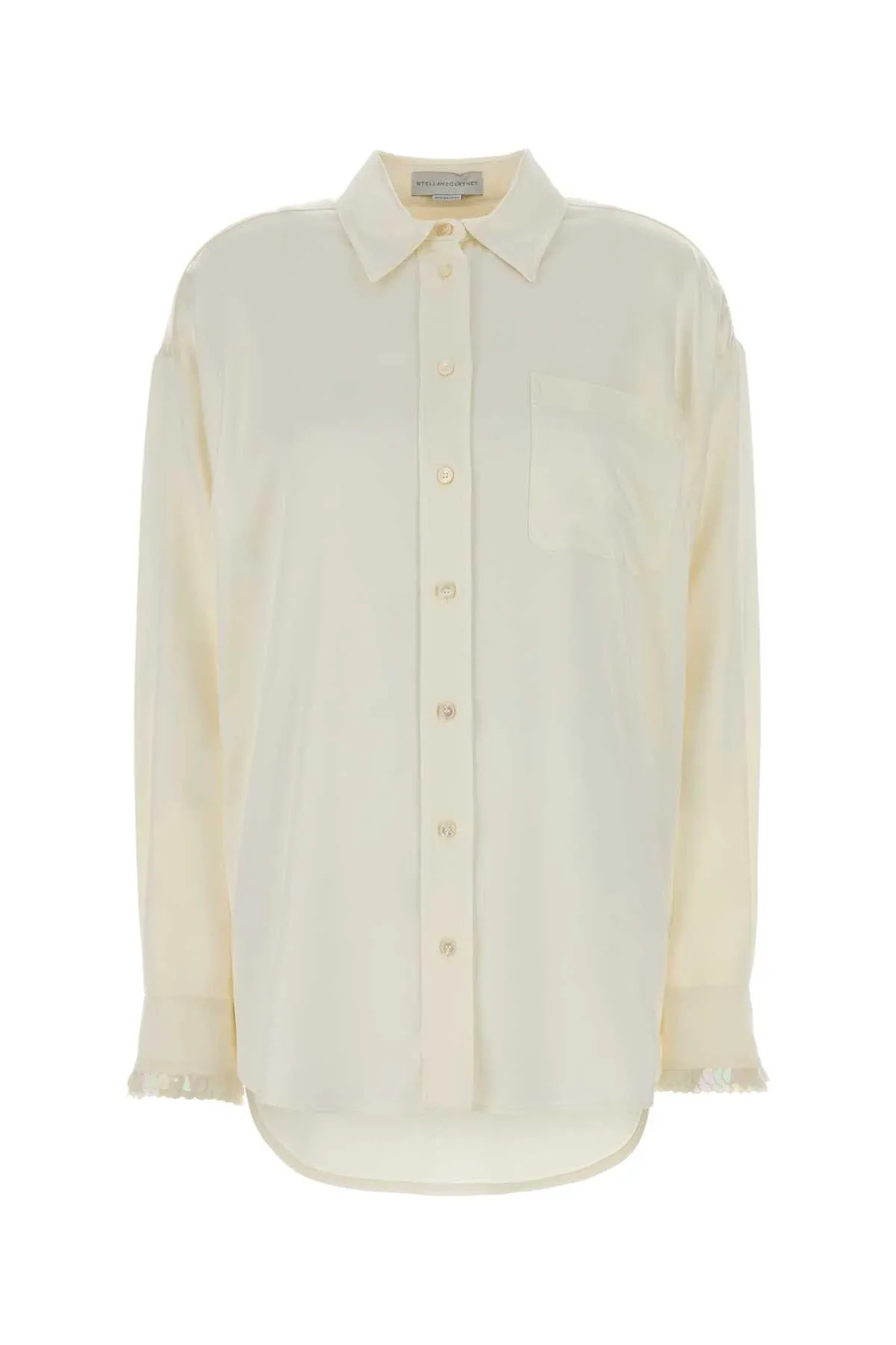 Cuff Shirt