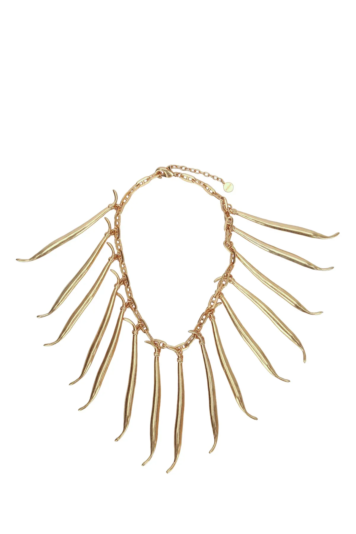 Collier Necklace by Jacquemus