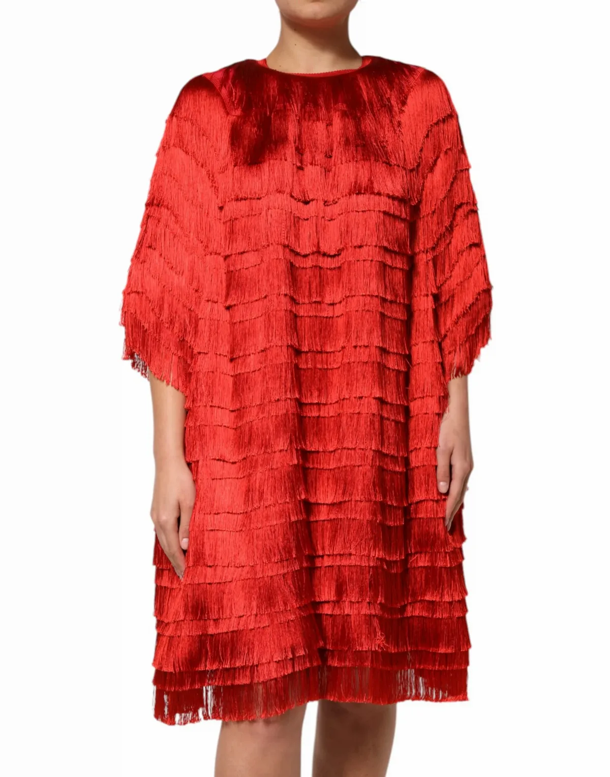 Shift Dress