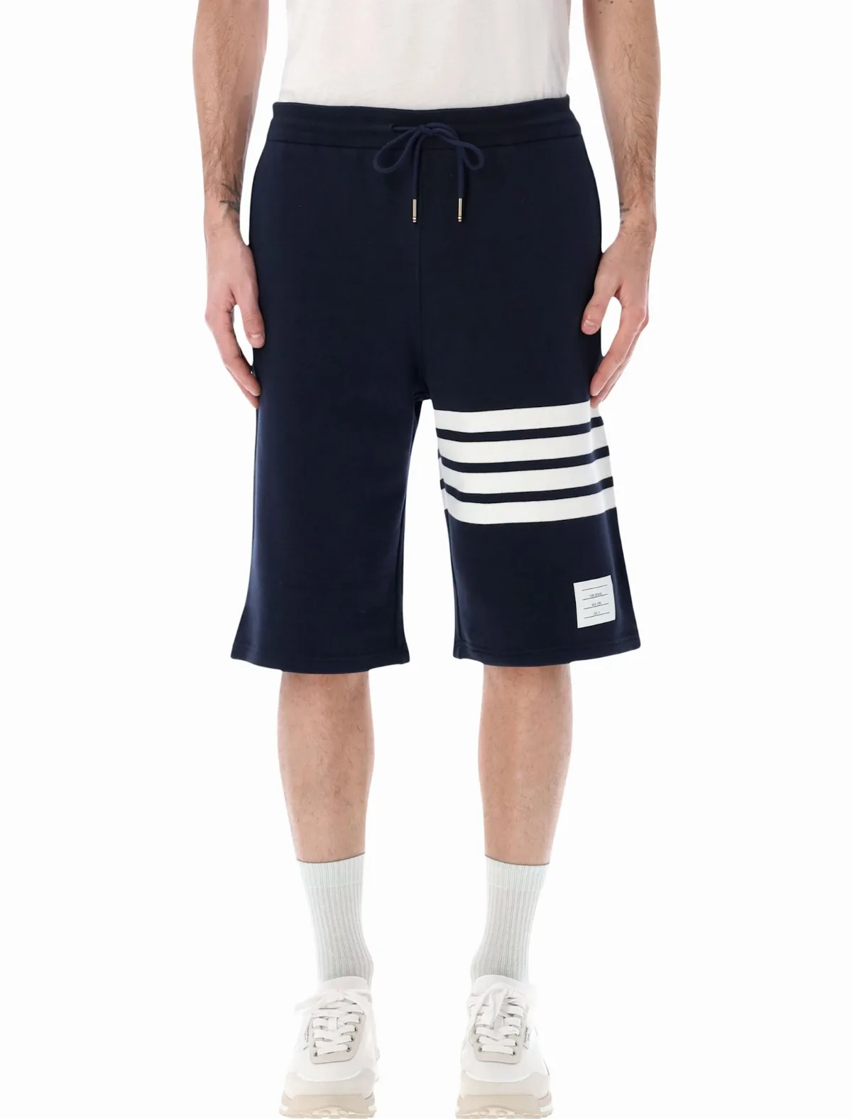 Fleece Sweatshorts