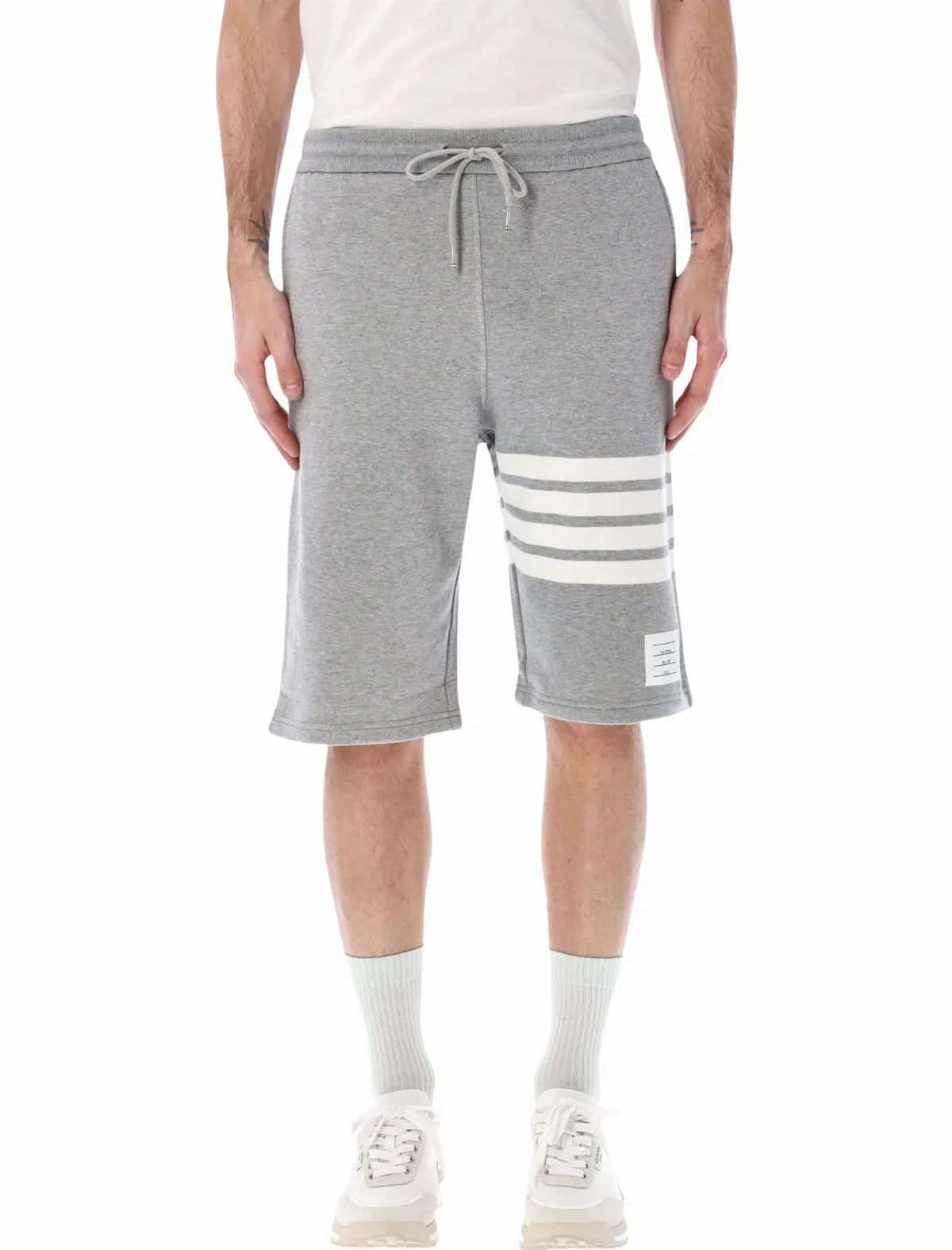 Fleece Sweatshorts