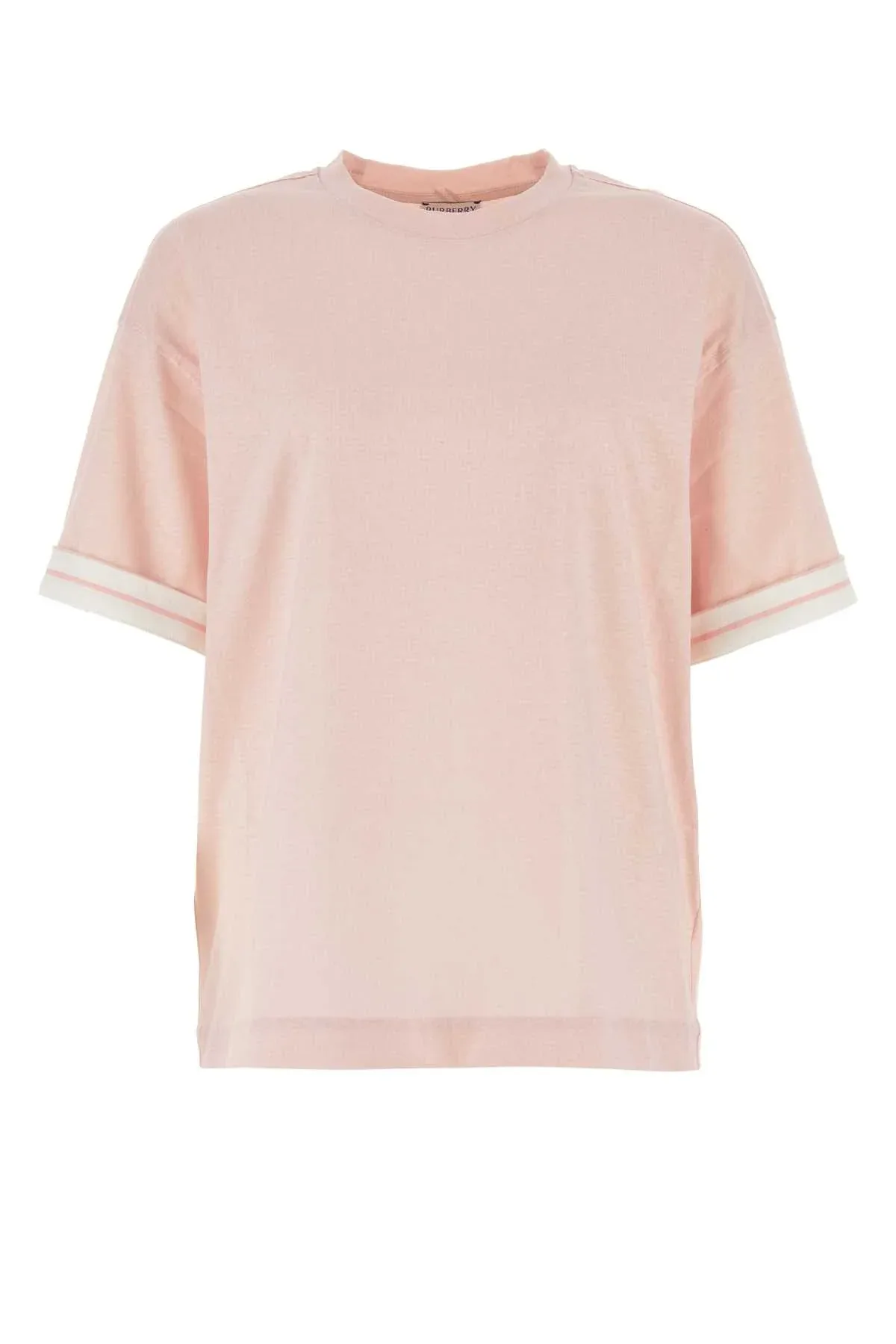 Cotton Oversize T-Shirt