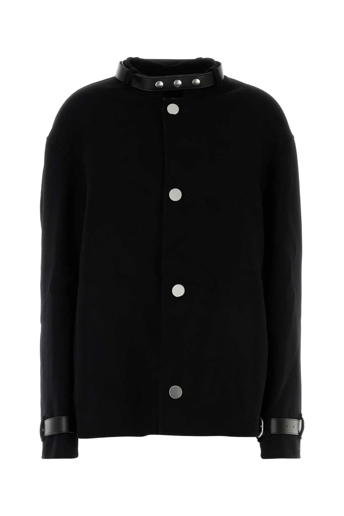 Jacket Coat