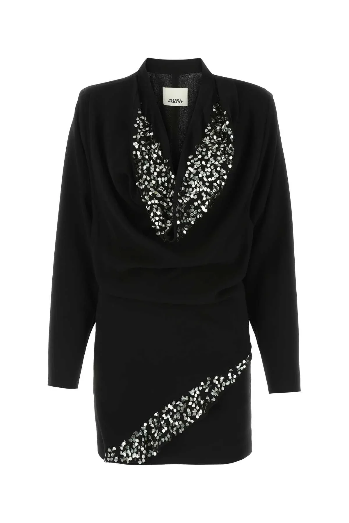 Lazeli Dress