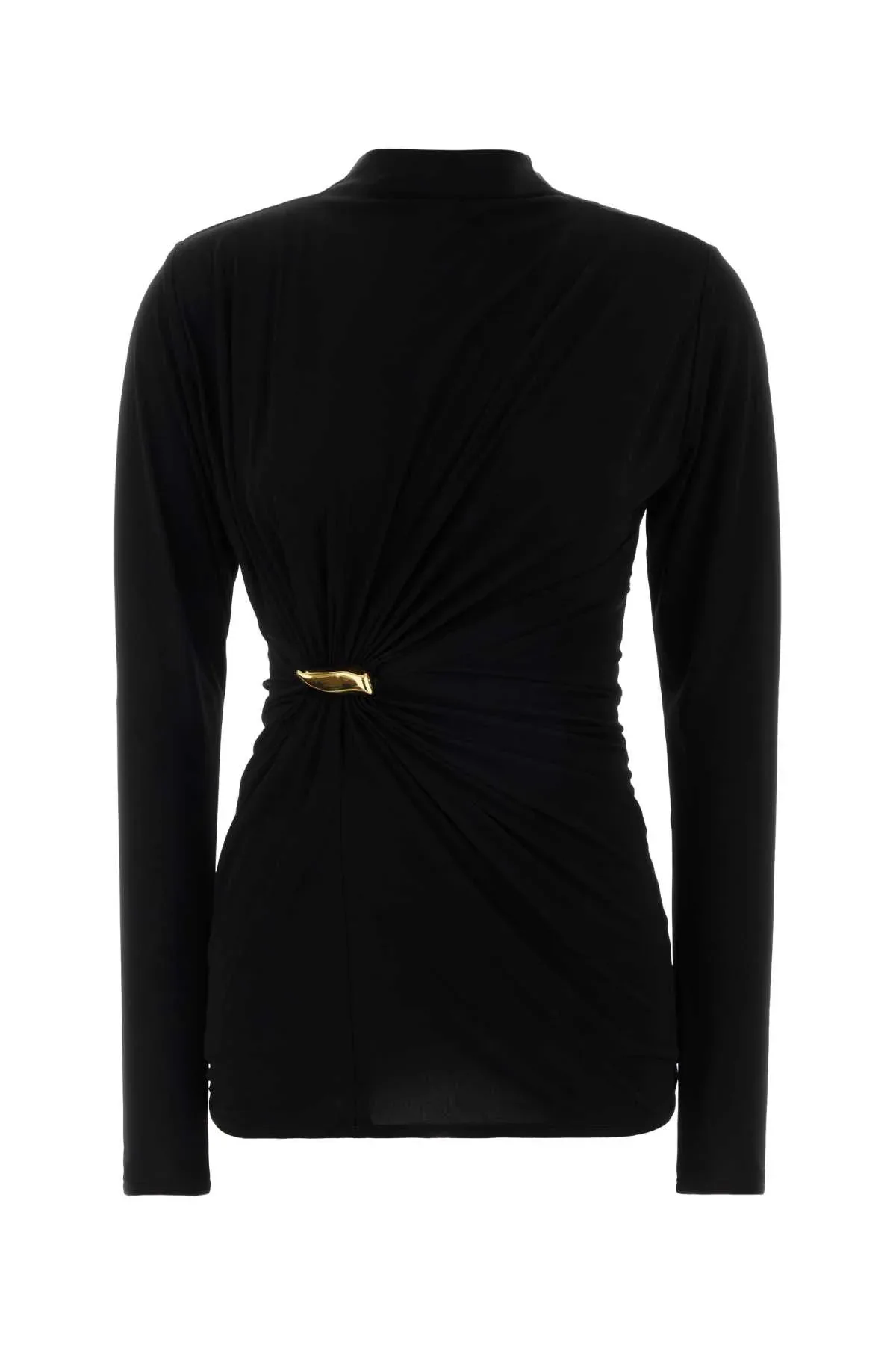 Nero Blouse