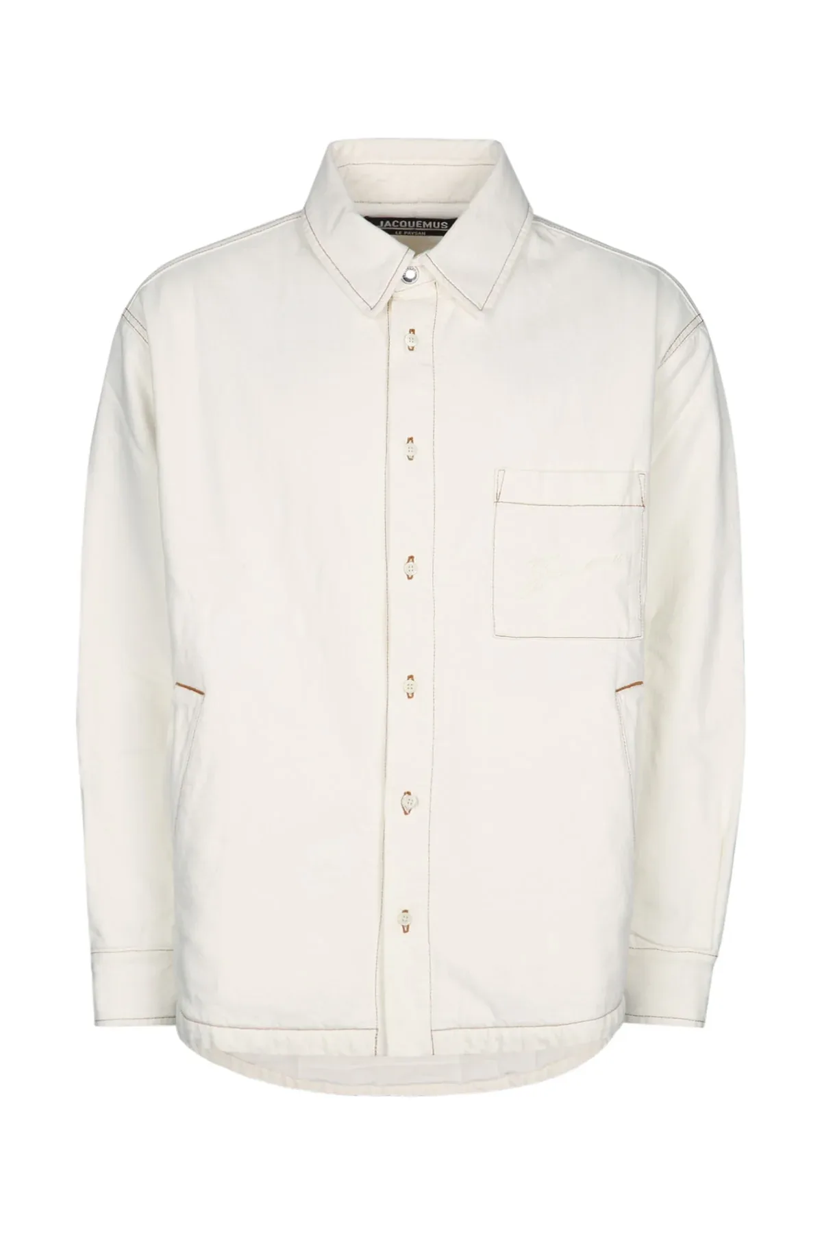 La Chemise Boulanger Shirt