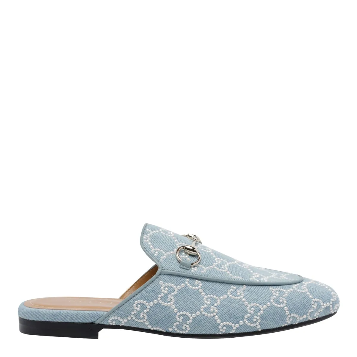 Princetown Slippers by Gucci
