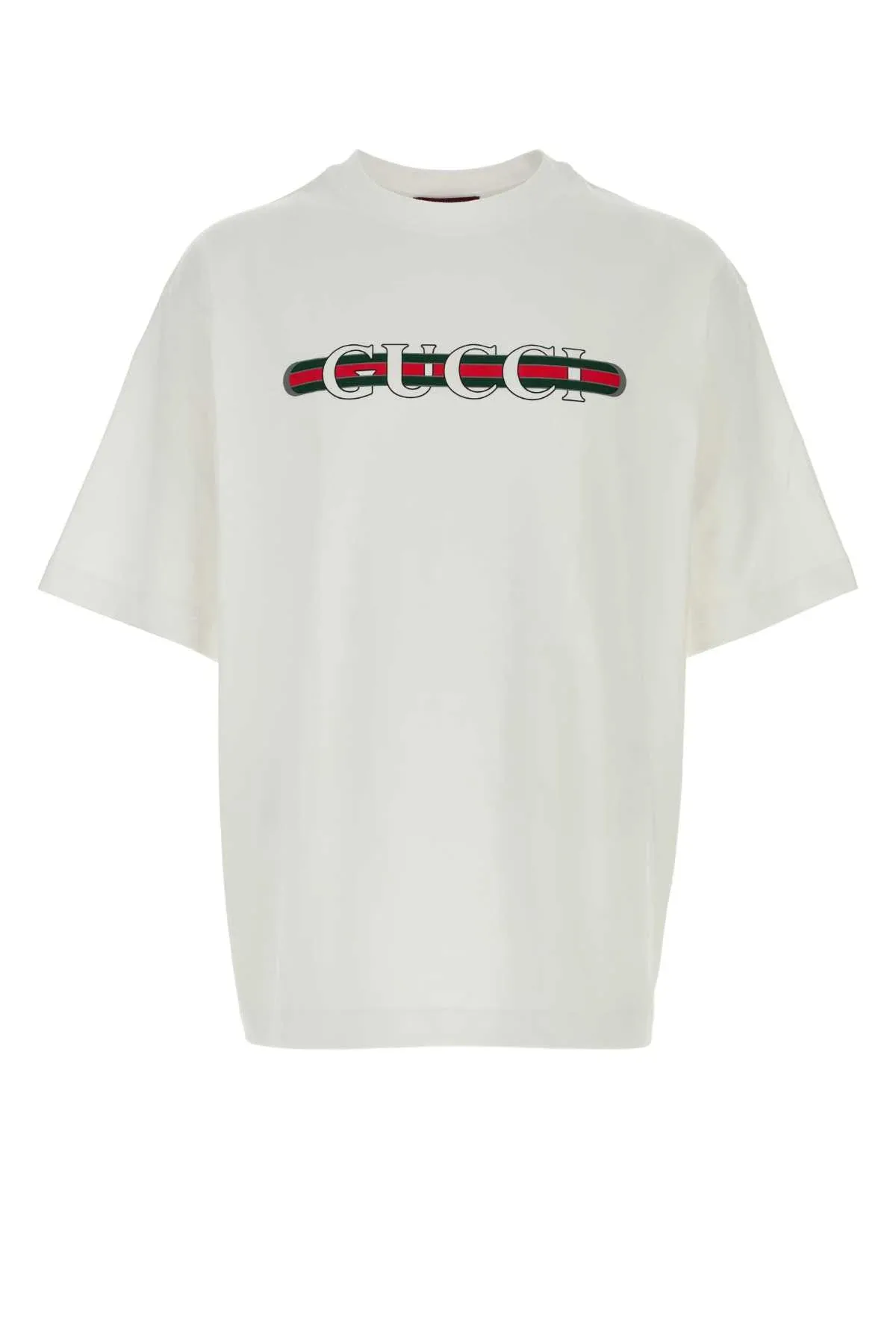 Logo-Embroidered Cotton T-Shirt