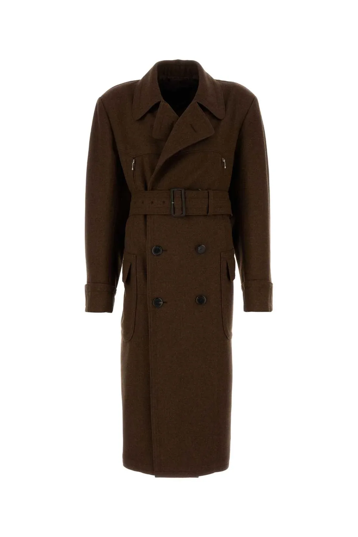 Soprabiti Coat