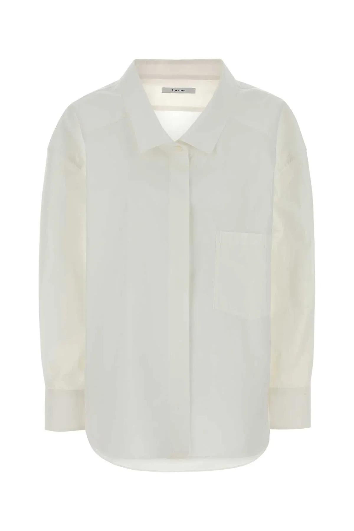 Collar Shirt