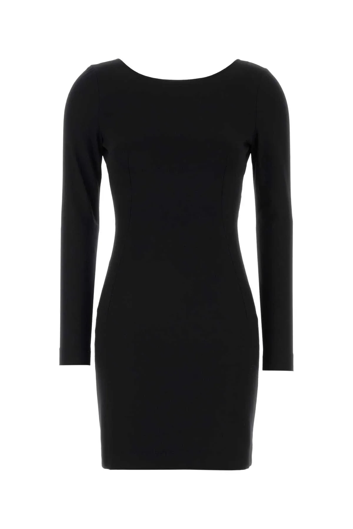 Scollo Dress