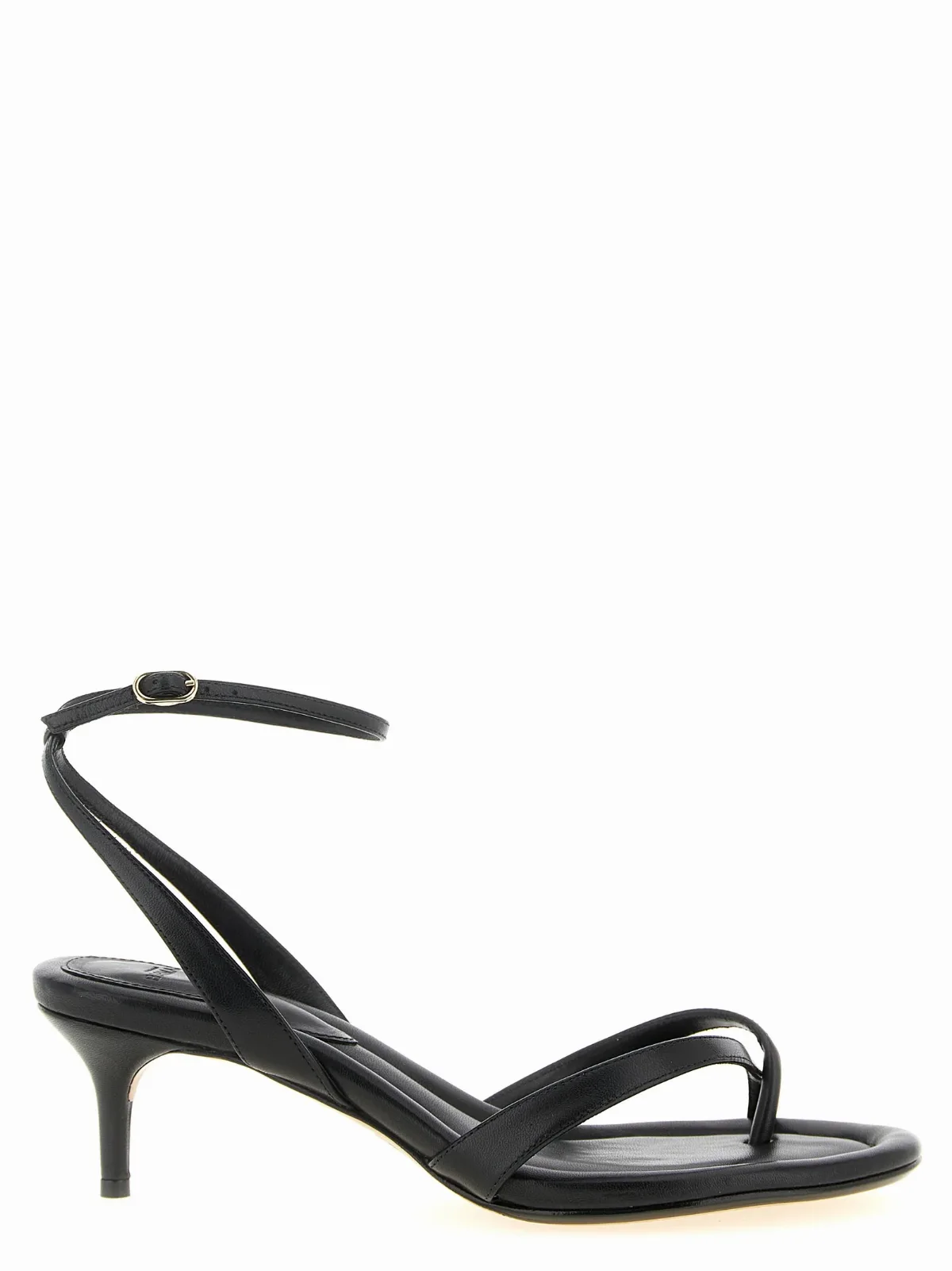 Nelly Heel Sandal