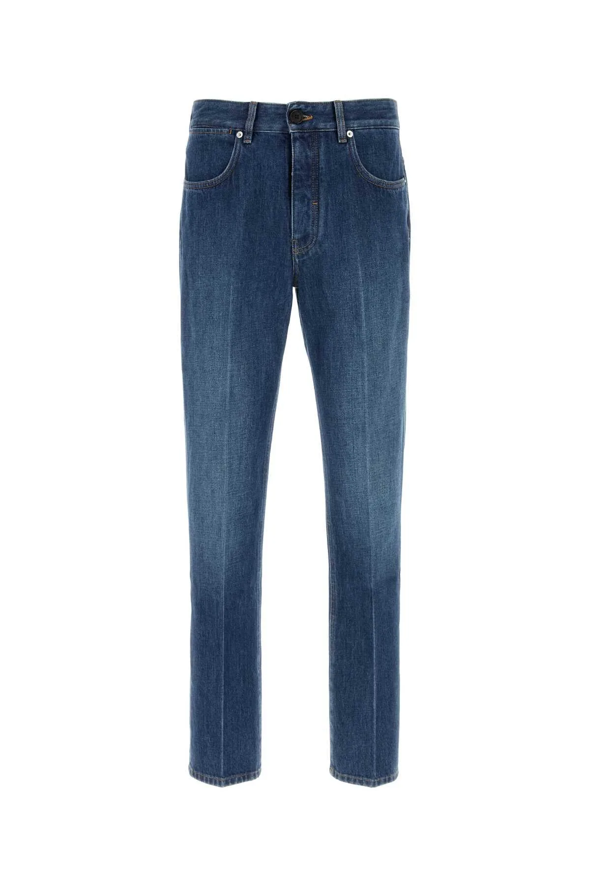 Denim Jeans