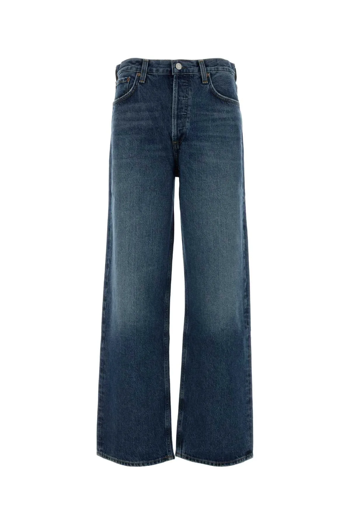 Slung Jeans