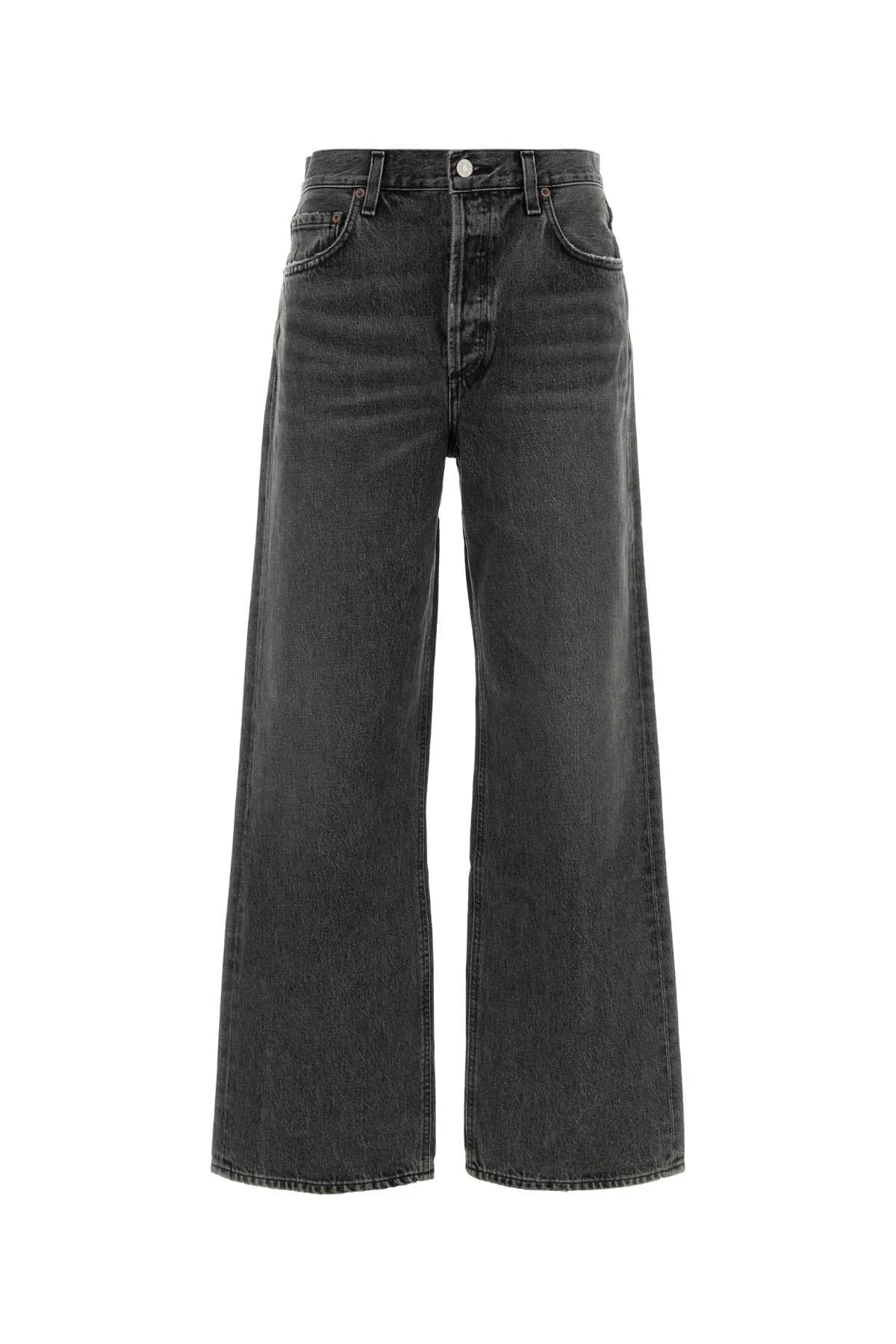 Slung Jeans
