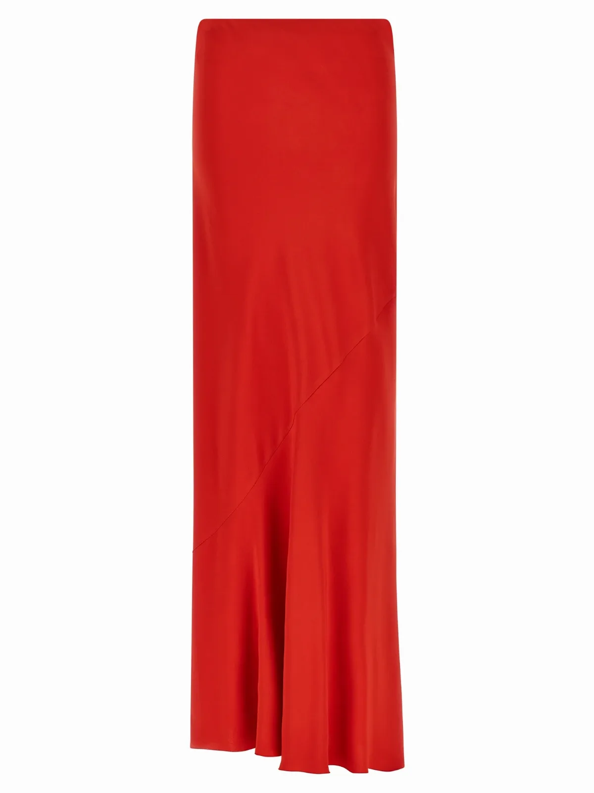 Viscose Mermaid Skirt