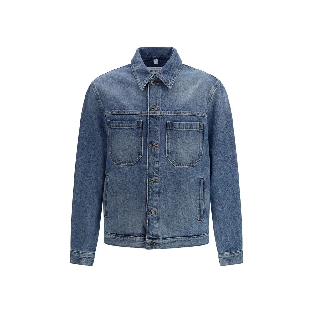 Half Arrow Jacket