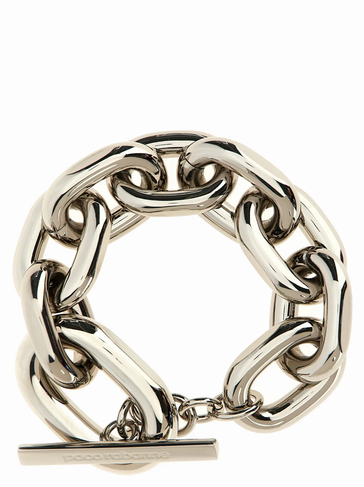 XL Link Bracelet by Paco Rabanne