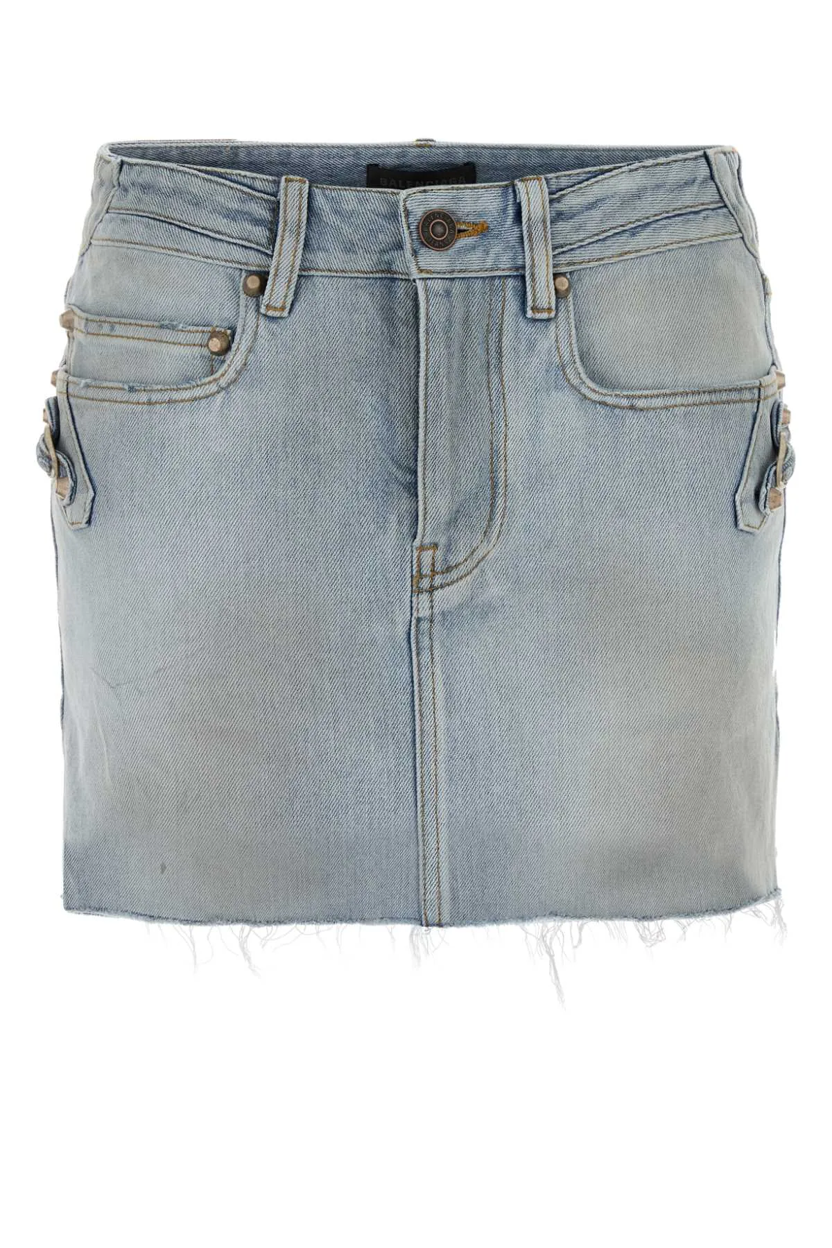City Mini Skirt