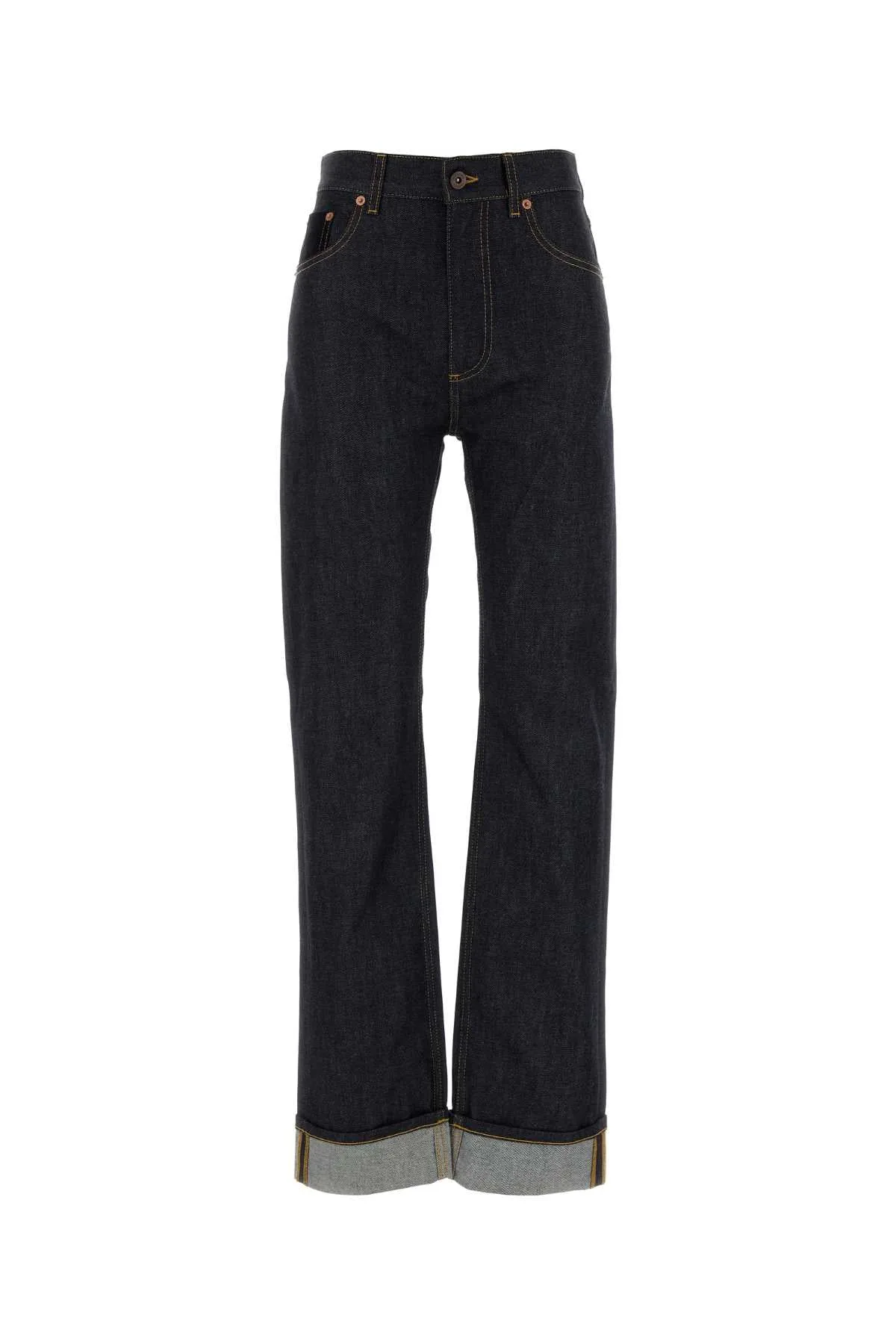 Indigo Jeans