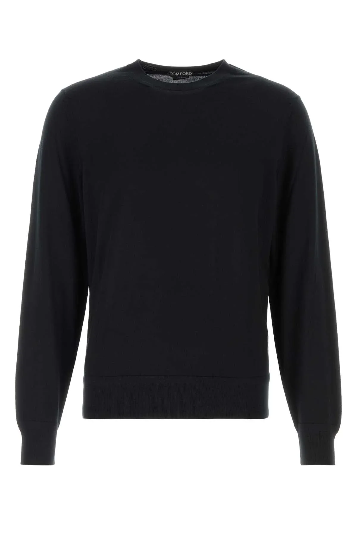 Gauge Sweater