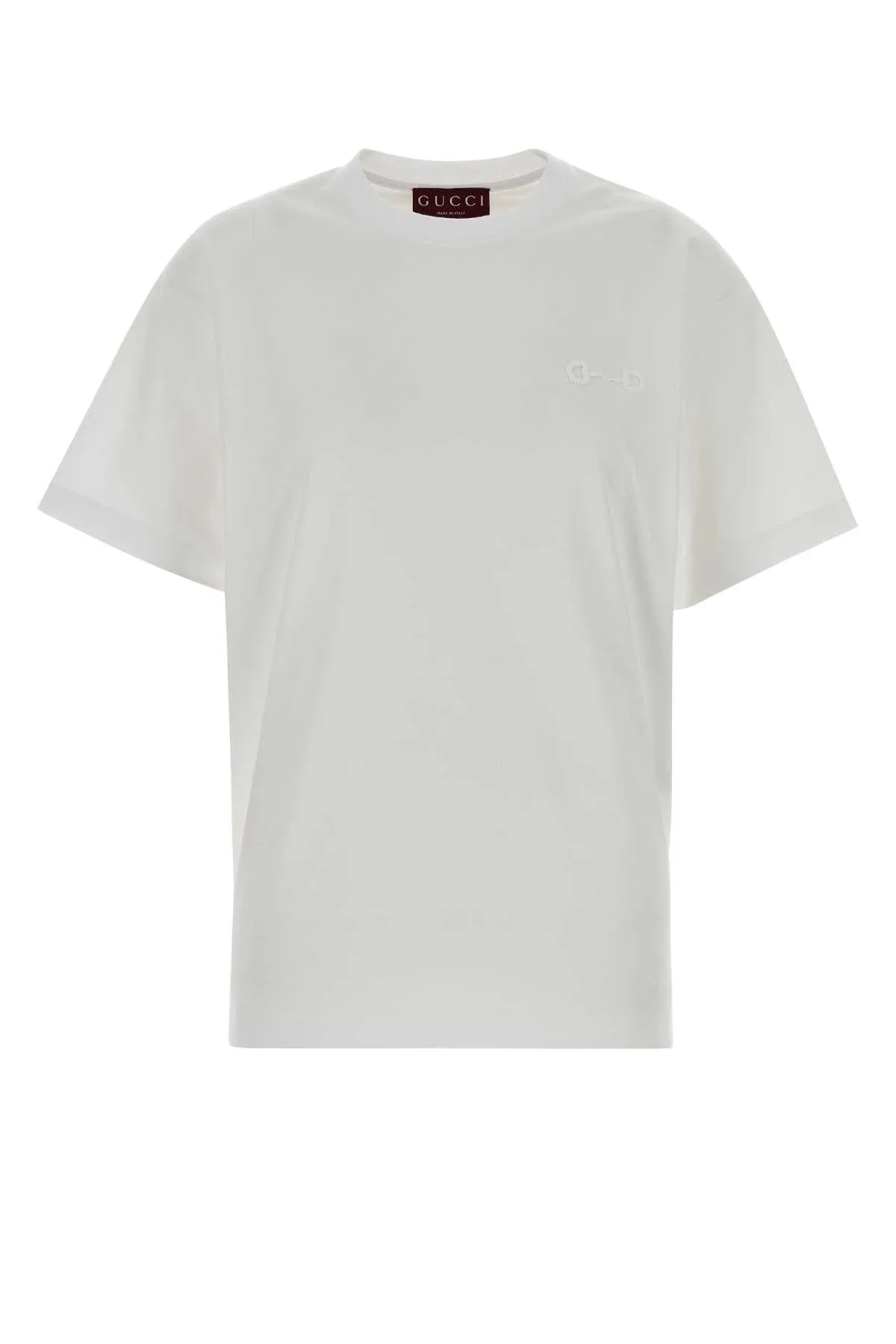 Cotton T-Shirt