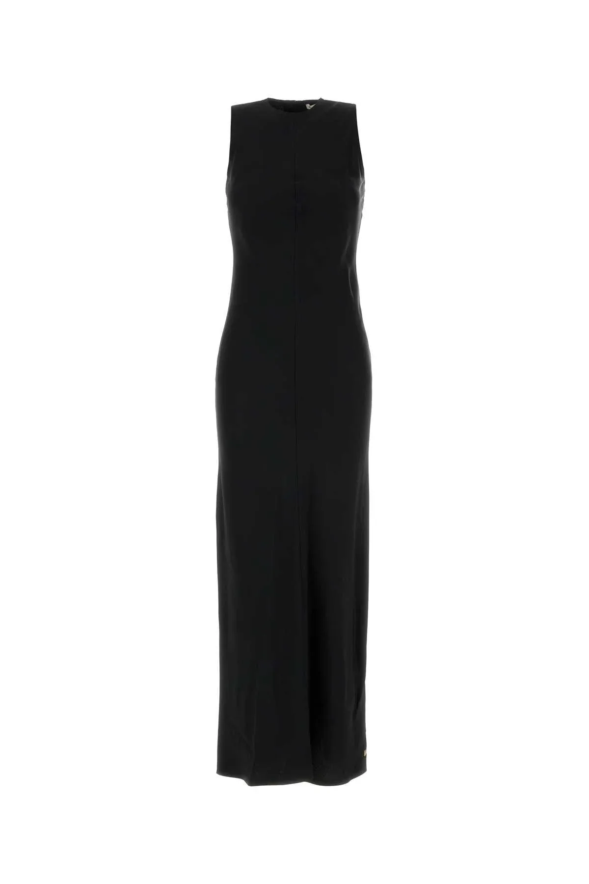 Straight Dress