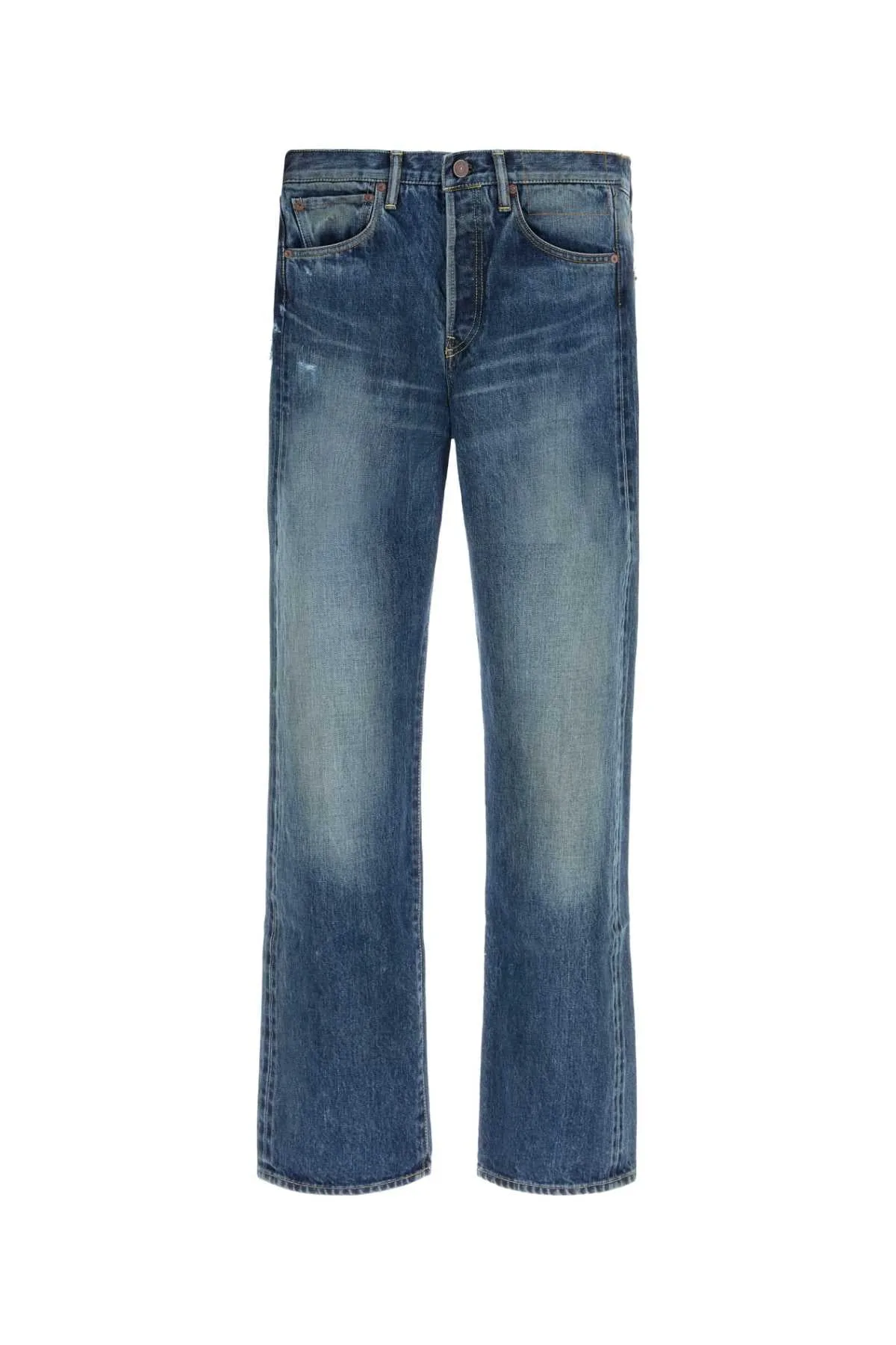 Sculpture Jeans