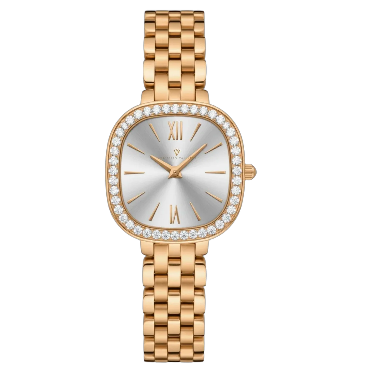 Watch by Christian Van Sant