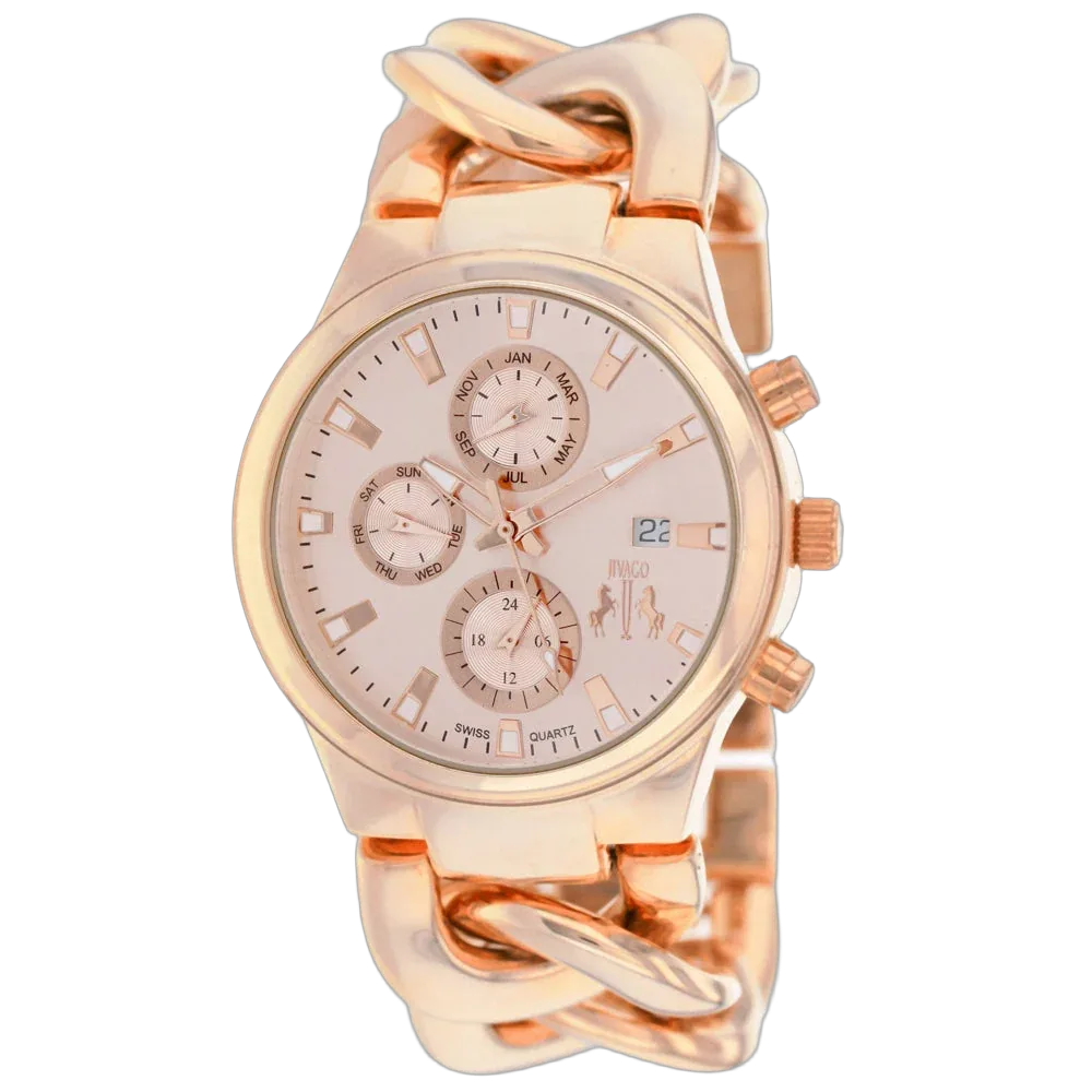Lev Watch by Jivago