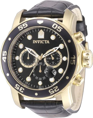 Pro Diver Watch