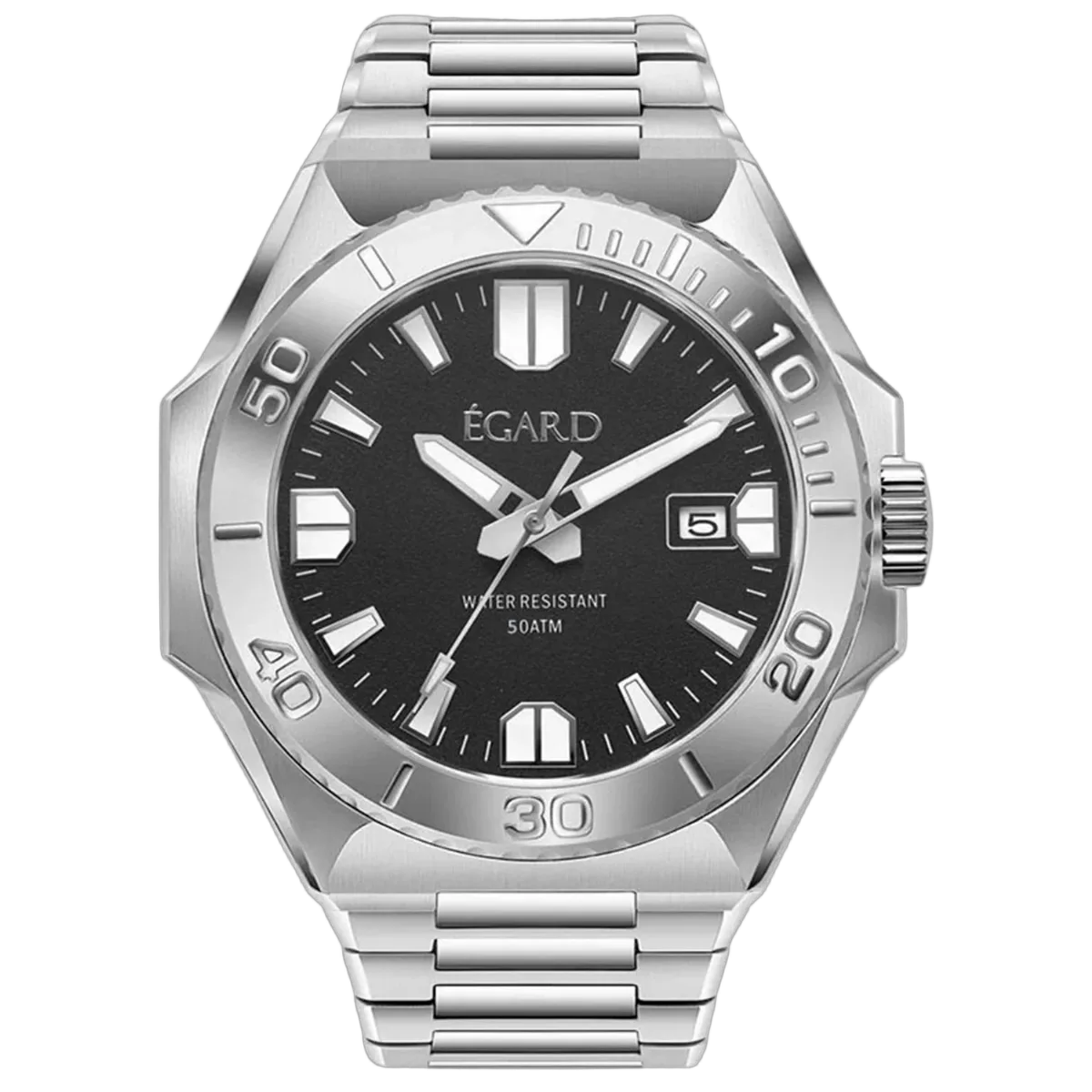 King Ocean Watch by Egard