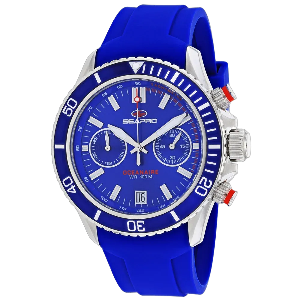 Thrash Watch by Seapro