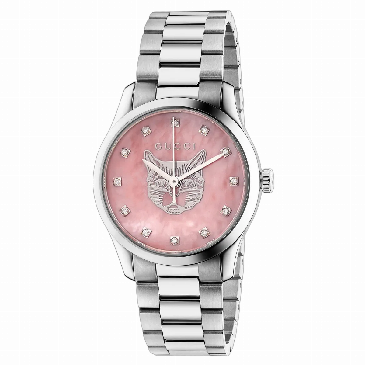 Watch by Gucci